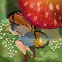 Discovery splash banner for The Cozy Cove Discord server