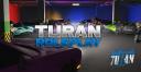 Discovery splash banner for Turan Roleplay - Sezon 2 Discord server