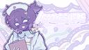 Discovery splash banner for パロ       ⸝        /spokeshere      ✿     j2l    =     ban. Discord server