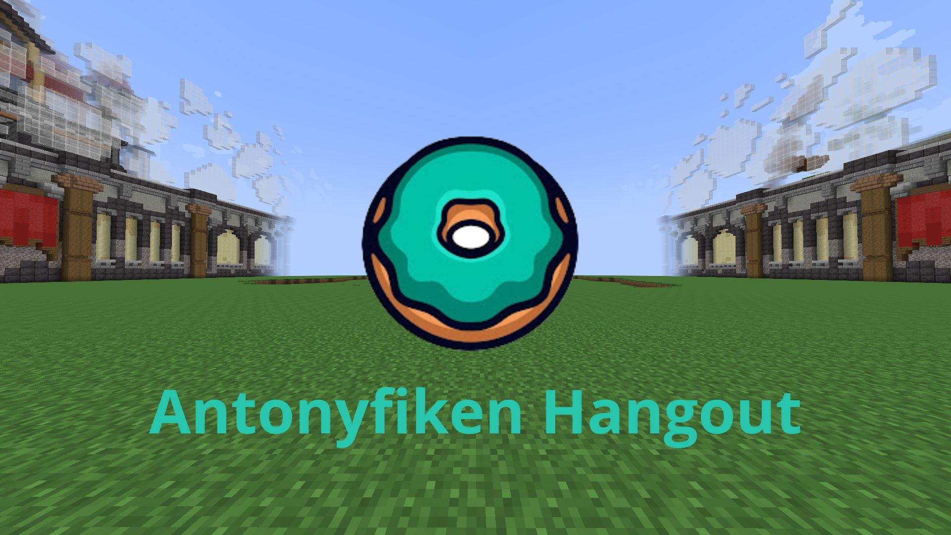 Discovery splash banner for Server For sale come dm to buy| Antonyfiken Community Discord server