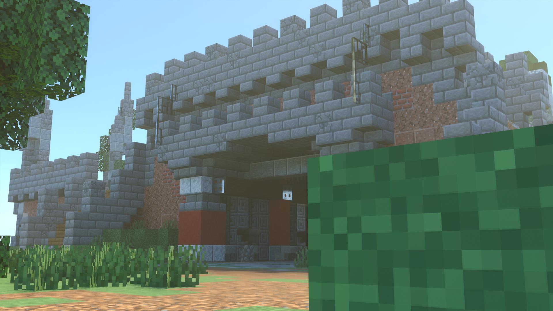 Discovery splash banner for VenityRBW | S2 Discord server