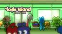 Discovery splash banner for yoyle island  ⸝⸝  osc Discord server
