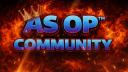 Discovery splash banner for —͟͞͞ＡＳ ＯＰᵀᴹ |  Gaming・Gwys・Grand Mobile RP Discord server