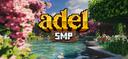 Discovery splash banner for ADEL SMP® Discord server