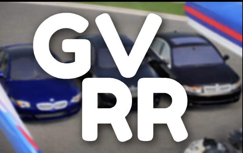 Discovery splash banner for GVRR - Greenville Roleplay România™ Discord server