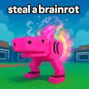 Discovery splash banner for Steal a Brainrot Polska | Trade • Sell • Buy • Currency • Boosting Service Discord server