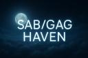 Discovery splash banner for SAB/GAG HAVEN Discord server