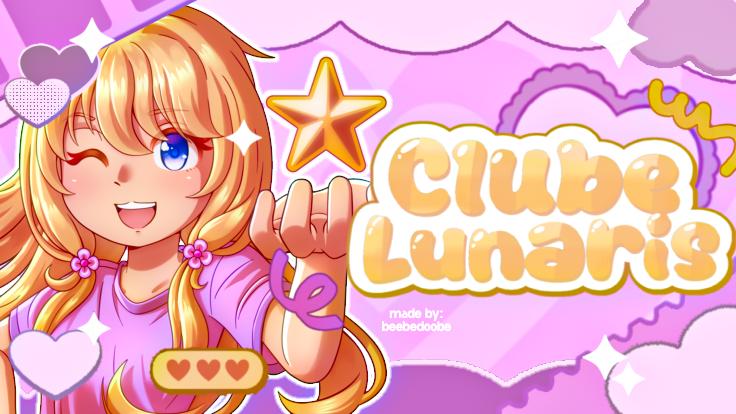 Discovery splash banner for ︵︵ ﹒Mundo Lunar ﹒ 🌙 Discord server