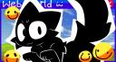 Discovery splash banner for HOOLA HOOPING COMMUNITY SERVER Discord server