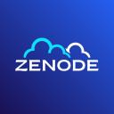 Discovery splash banner for Zenode Discord server