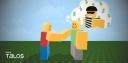 Discovery splash banner for ROBLOX WORLD┃GAG/SAB/PVB AND MORE Discord server