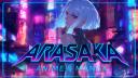 Discovery splash banner for Arasaka・Anime & Manga Discord server