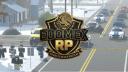 Discovery splash banner for EDOMEX | RP Discord server