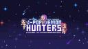 Discovery splash banner for KPop Demon Hunters | Golden on VMAs! Discord server