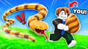 Discovery splash banner for 🚨 Steal an Egg | Notifier Discord server