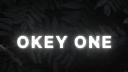 Discovery splash banner for OKEY ONE Discord server
