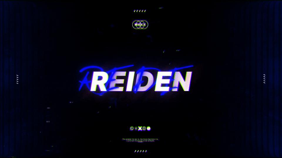 Discovery splash banner for ReideN Discord server
