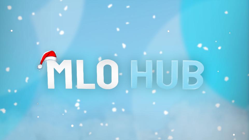Discovery splash banner for MLO HUB│MLO - Tag Discord server