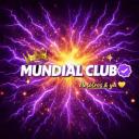 Discovery splash banner for ! Mundial Club 🌍 Discord server