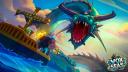 Discovery splash banner for VoxSeas Hispano Discord server
