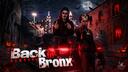 Discovery splash banner for NY: BackToBronx 🎃 Discord server