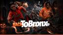 Discovery splash banner for NY: BackToBronx 🎃 Discord server