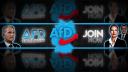 Discovery splash banner for Alternative für Deutschland | Community Discord server
