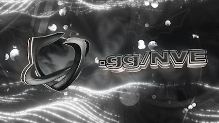 Discovery splash banner for NVE® Discord server