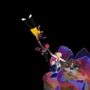 Discovery splash banner for Lil Uzi Vert Discord server