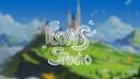 Discovery splash banner for Floas Studio Discord server