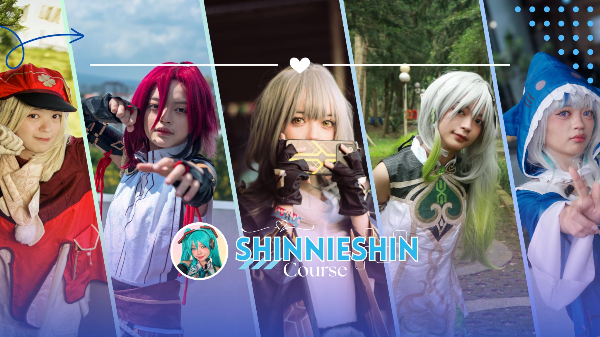 Discovery splash banner for πΊπππππππΊπππ'π Course Discord server