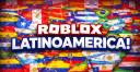 Discovery splash banner for 🎇 Roblox Latinoamerica! Discord server