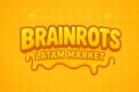 Discovery splash banner for Brainrots [LATAM MARKET] Discord server