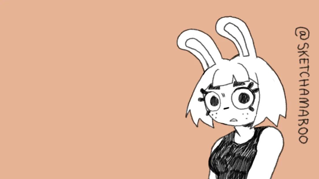 Discovery splash banner for Sketchamaroo's Server Discord server