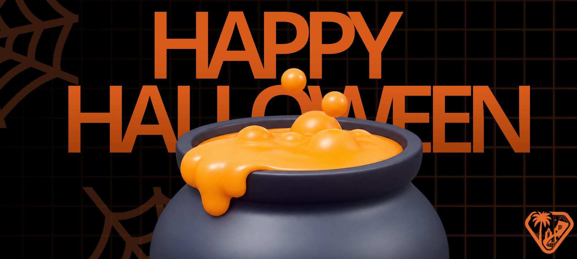 Discovery splash banner for 🎃Tampa Bay Roleplay Community Discord server
