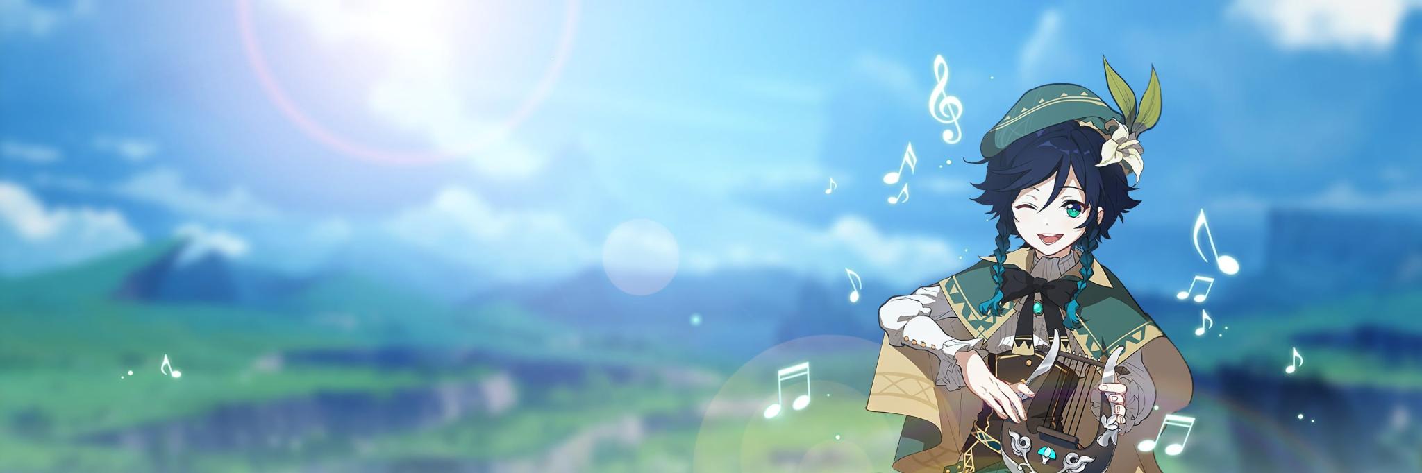 Discovery splash banner for ❄Femboy☃Nirvana❄(LGBTQ Tag) Discord server