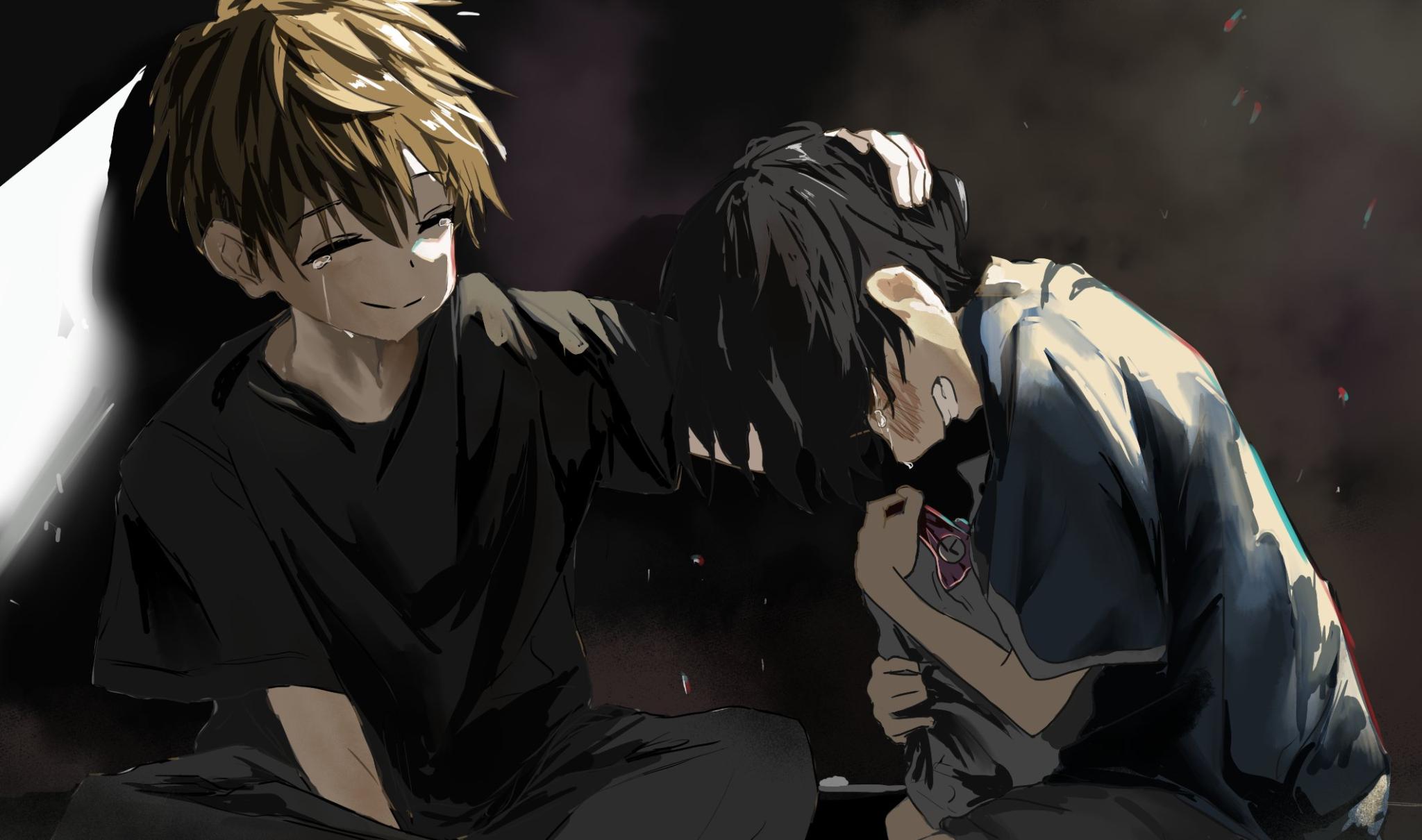 Discovery splash banner for Takopi’s Original Sin Discord server