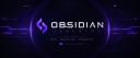 Discovery splash banner for Obsidian Industry Discord server