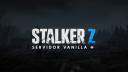 Discovery splash banner for STALKER Z Oficial Discord server