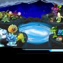 Discovery splash banner for PvZ2 ECLISE: Solstice Discord server