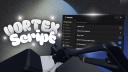 Discovery splash banner for Vortex Discord server