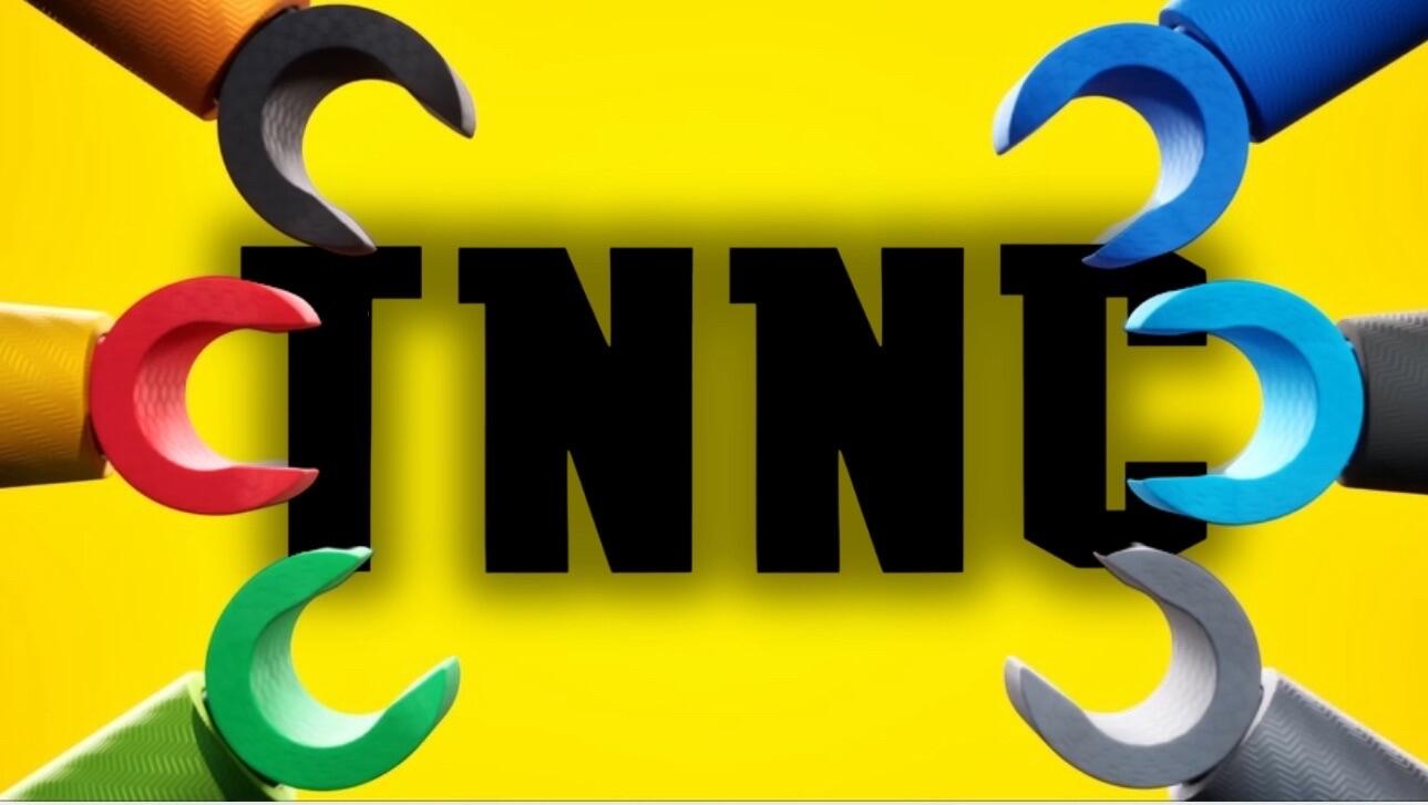 Discovery splash banner for The New Ninjago Community | #1 Discord server