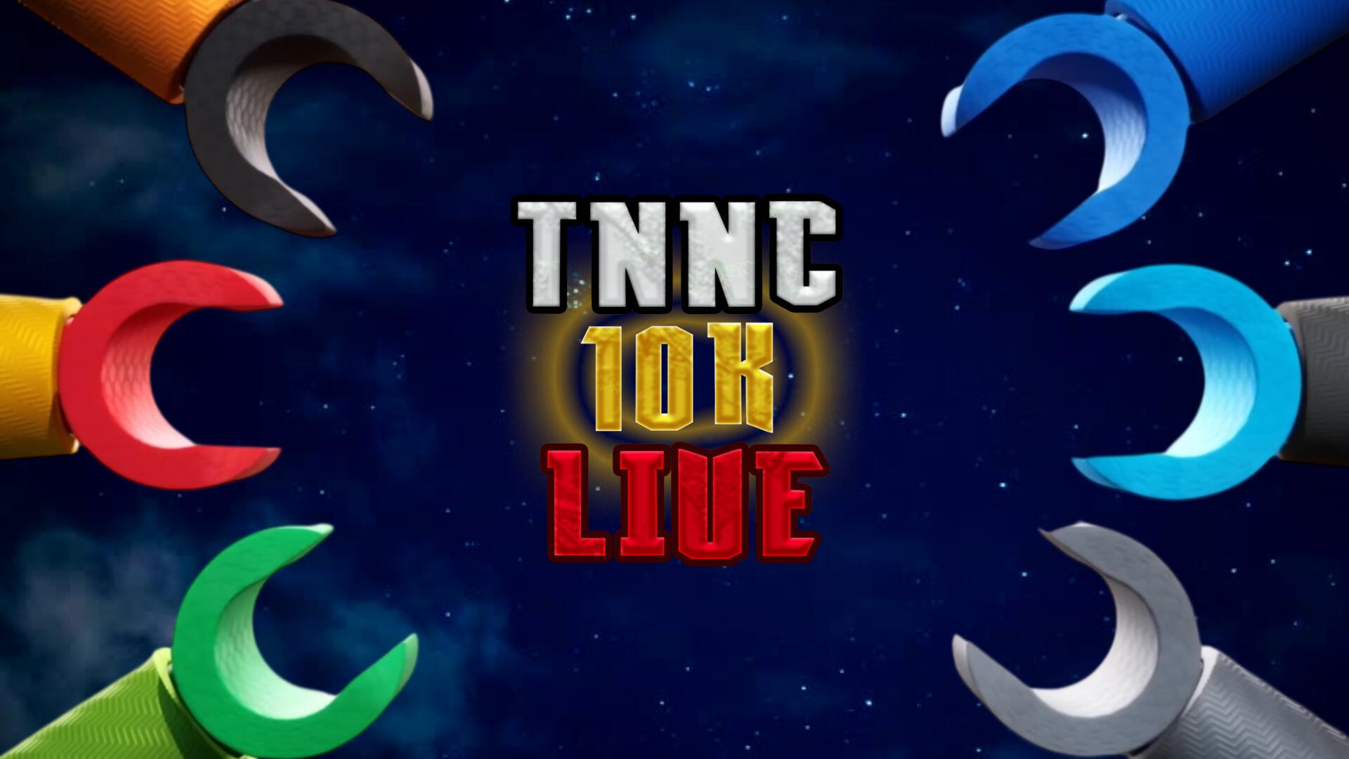 Discovery splash banner for The New Ninjago Community | #1 Discord server