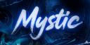 Discovery splash banner for Mystic Community | Amigos • Conversar • namoro • Amizade • Brasil • Comunidade • Roblox • Anime Discord server