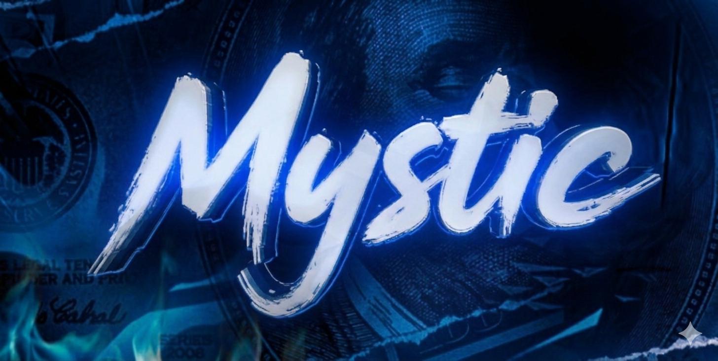 Discovery splash banner for Mystic Community | Amigos • Conversar • namoro • Amizade • Brasil • Comunidade • Roblox • Anime Discord server