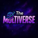 Discovery splash banner for The MultiVerse  [ TAG: GAME ] Discord server