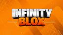 Discovery splash banner for Infinity | Fuja do Tsunami para Brainrots | Bloco da Sorte | Sobreviva a lava para brainrots Discord server