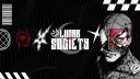 Discovery splash banner for Lunar Web Society #2K Discord server