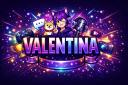 Discovery splash banner for Valentina #YAKINDA Discord server