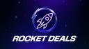 Discovery splash banner for RocketDeals Discord server